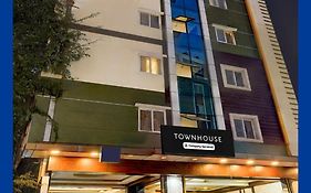 Super Townhouse Whitefield Bangalore